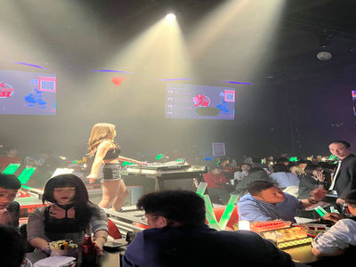 西藏夜场招聘